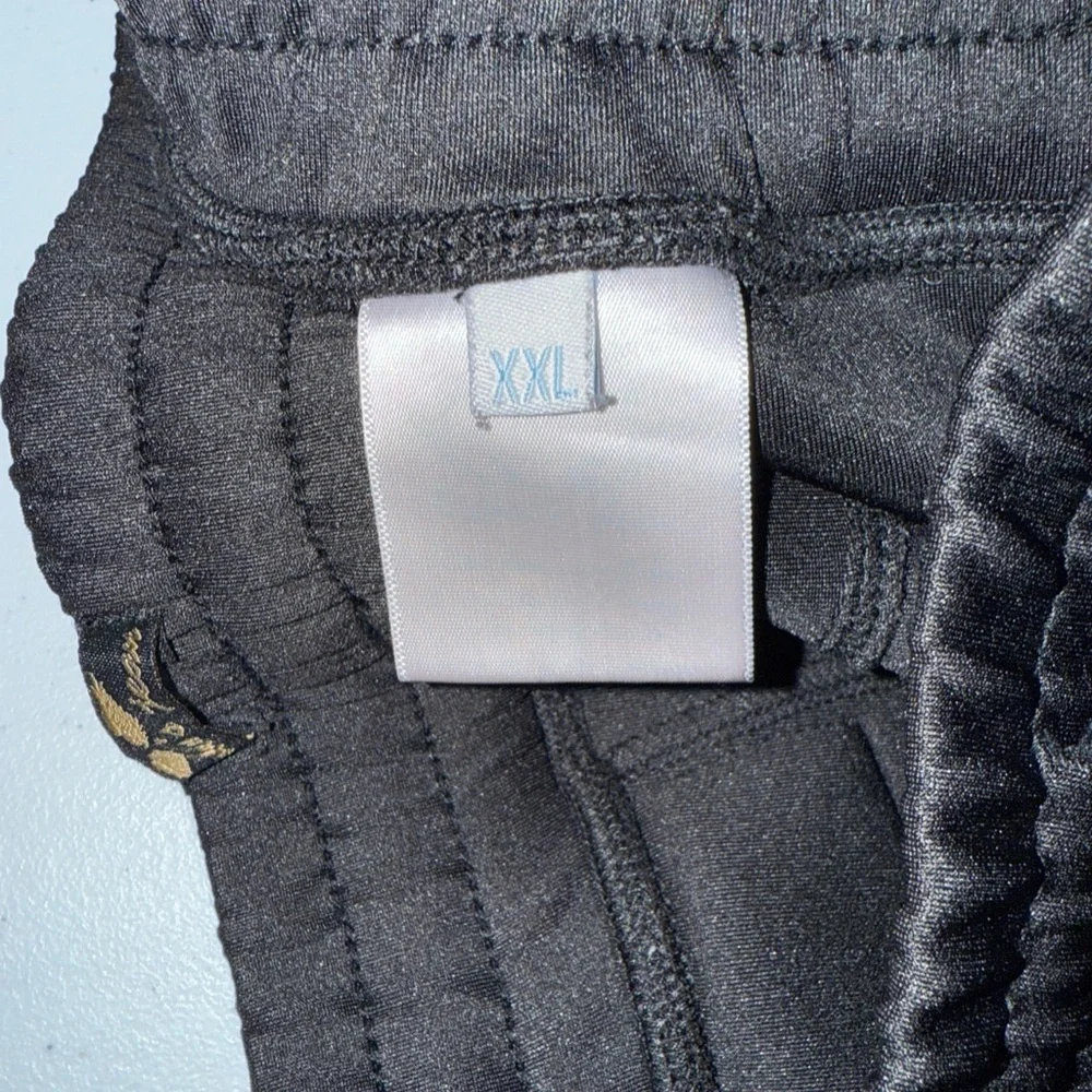 robin’s‎ Jeans Black Joggers Xxl